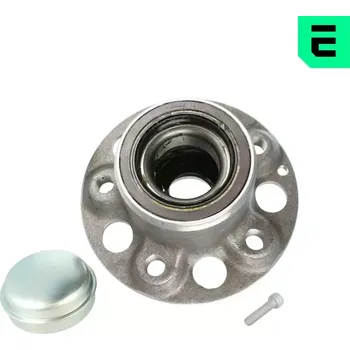 OPTIMAL Sada ložiska kola OPT 401523L