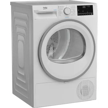 Praní a péče o prádlo Sušička Beko B3T42242 Stav zboží: Nový produkt v externím skladu