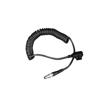 Kabel do PC Hollyland D-tap to 2 pin lemo