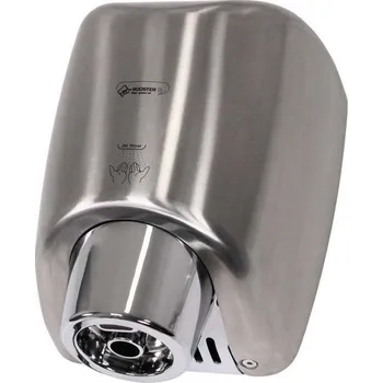 Vysoušeč rukou osoušeč rukou Jet Dryer BOOSTER matný nerez