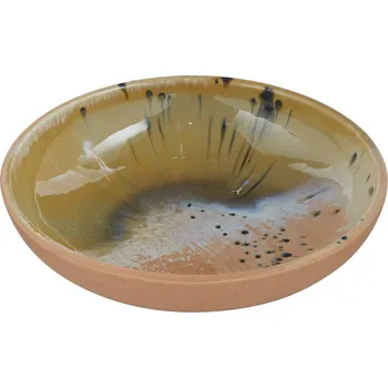 Talíř Butlers SINTRA Talíř na těstoviny 23 cm - modrá