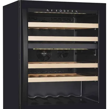 Vinotéka Chladnička na víno CS 119L DUAL ZONE