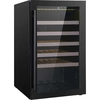 Vinotéka Chladnička na víno CS 118L