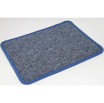 Koberec Zátěžový koberec melírovaný Falcon 82 šíře 4m