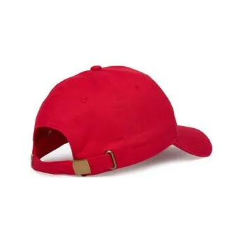 Kšiltovka Guess Jeans Kšiltovka M4BZ26 WF8V1 Červená OS