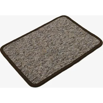 Koberec Smyčkový koberec melírovaný Savannah 39 šíře 5m