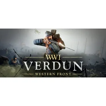 Hra pro Xbox Verdun (Xbox) (Xbox One) (Xbox One)