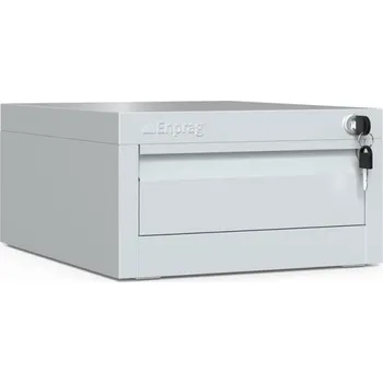 Dílenský stůl Enprag Stolový závěsný kontejner HDK-D01 šířka 500 mm