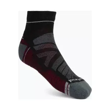 Dámské termo ponožky Smartwool SMARTWOOL HIKE LIGHT CUSHION ANKLE Uni