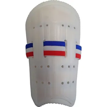 Chránič nohou Acra Sport 4823 Fotbalové plastové chrániče holení