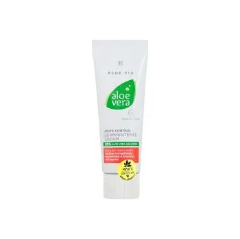 Pleťová kosmetika LR health & beauty Aloe Vera Dermaintense Ošetřující krém 50 ml - zkrácená trvanlivost: 01/03/2026