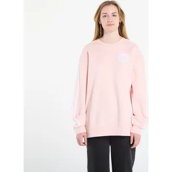 Dámská mikina Mikina adidas Branding Crew Sanpin L