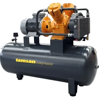 Kompresor Kompresor TAMSAN 2/100 _ 220 V