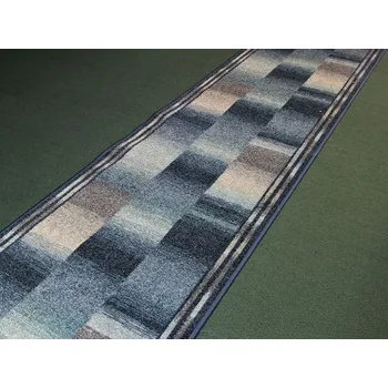 Koberec Běhoun Ikat 75 koberec šíře 1,0m