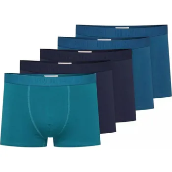 Boxerky HENDERSON Pánské boxerky Solid 42695 L