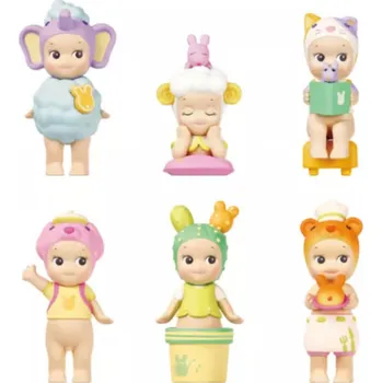 Figurka Sonny Angel Home Sweet Home figurka