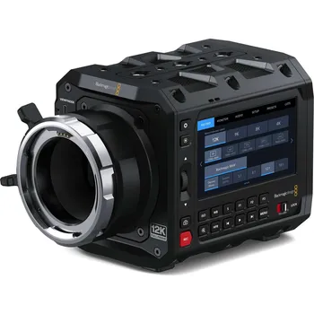 Digitální kamera Blackmagic Design PYXIS 12K Arri PL