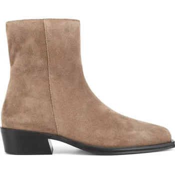 Dámské kozačky Polokozačky Gino Rossi