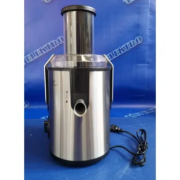 Lis na citrusy Odšťavňovač 1100W XXL