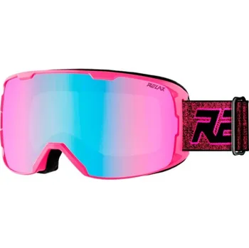 Sjezdové lyžování LYŽAŘSKÉ BRÝLE RELAX ACE