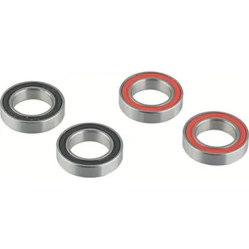 Náboj kola FULCRUM sada ložisek 30x18x7 (RT-004) 4ks