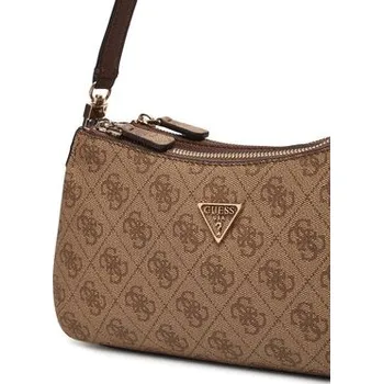 Kabelka Guess Noelle II Mini HWBG96 72730 Hnědá OS