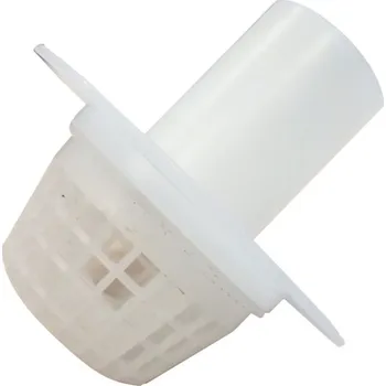 Marimex Průchod stěnou k bazénu Tampa - sada, bílý