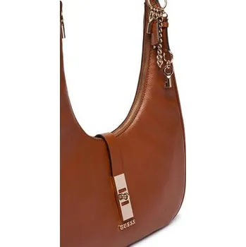 Kabelka Guess Brooke HWBG98 97020 Hnědá OS