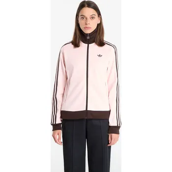 Pánská mikina Mikina adidas Classic Tt Sanpin/ Auco L