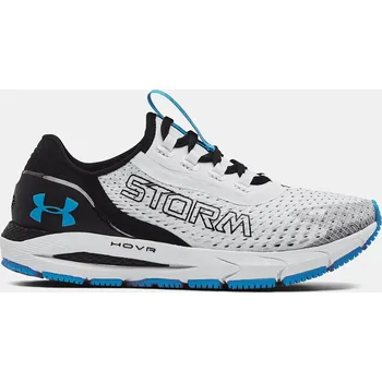 Dámská běžecká obuv Under Armour UA W HOVR Sonic 4 Storm-GRY 38 sportovní boty