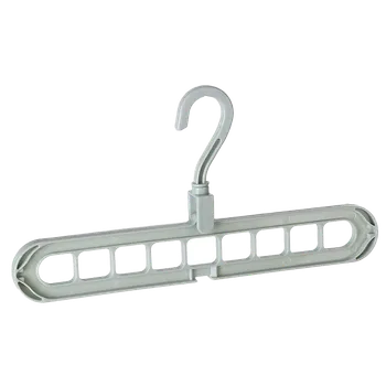 Multifunkční nůž OEM Multifunkční ramínkový organizér 9v1 Barva: Zelená