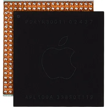 Telefonní příslušenství Power Management IC iPhone 16 / 16 Plus / 16 Pro / 16 Pro Max (338S01119) IPH1625