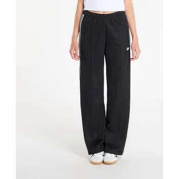 Tepláky adidas Classic Track Pants Black/ White S