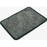 Smyčkový koberec melírovaný Sierra 22 šíře 5m