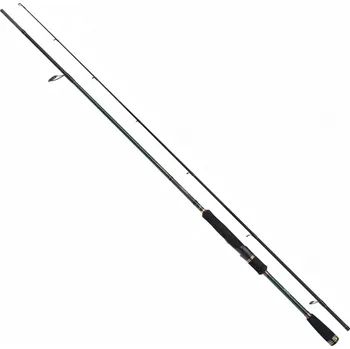 Rybářský prut Shimano Sahara Spinning Fast 254 cm/21-56 g