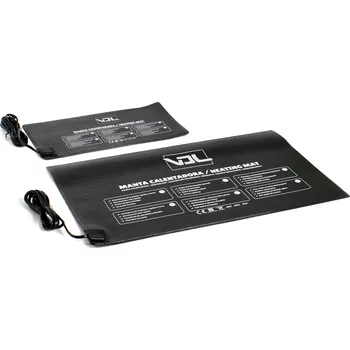 Skleník Vdl Systems Výhřevná podložka VDL Výkon: 15W