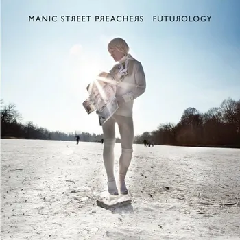 Zahraniční hudba Manic Street Preachers: Futurology - CD