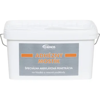 Tmel Penetrace CHEMOS Adhezní můstek 10 kg