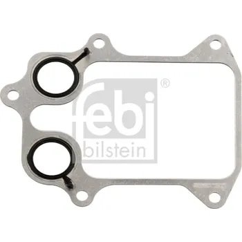 Chladič motoru Těsnění chladiče oleje FEBI BILSTEIN 103298