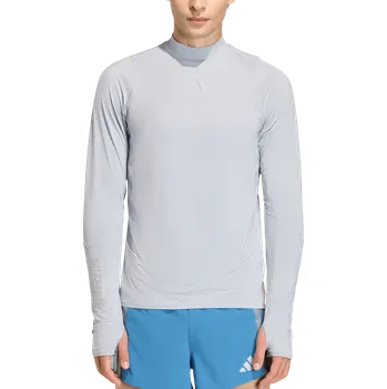 Triko s dlouhým rukávem adidas Adizero Ekiden kb1510 Velikost S