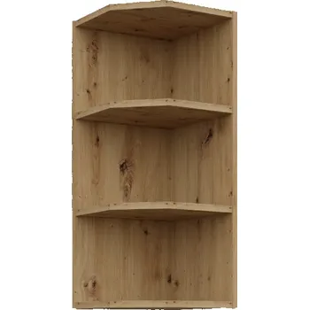 Kuchyňská skříňka Stolarz Lempert Horní kuchyňská skříňka Aria 30 G-72 ZAK Barva korpusu skříněk: Dub artisan