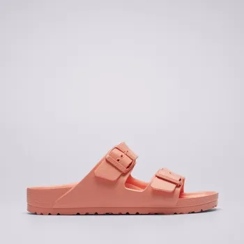 Dámské pantofle Birkenstock Arizona Eva Růžová 40