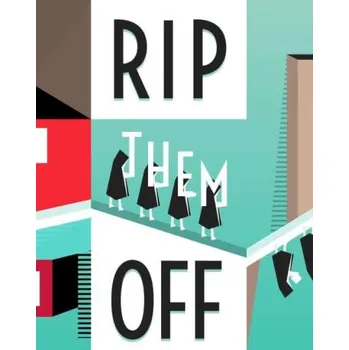 Počítačová hra Rip Them Off PC - digitální verze - Hraj již za pár minut