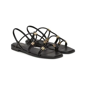 Dámské sandále Sandály Aldo Bychan 13804480 Černá 35