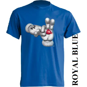 Pánské tričko levne-bavlnene-vtipne-tricko-potisk-sex Barva: Royal blue - královsky modrá, velikost: 4XL