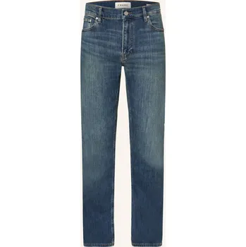 Pánské džíny Frame Pánské Džíny Modern Straight Straight Fit, txbk...