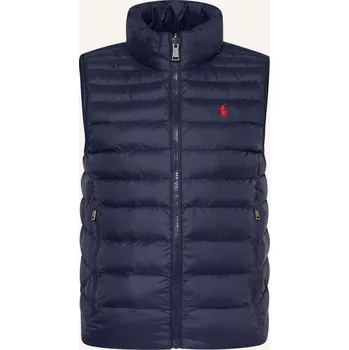 Polo Ralph Lauren Chlapecká Prošívaná Vesta, Prošívaná Vesta,...