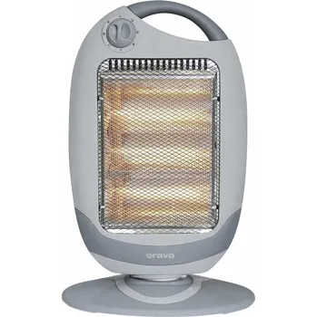 Infrazářič ORAVA Halogenový ohřívač