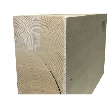 Dřevo BSH hranoly, smrk