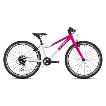 Dětské kolo F.L.Y. 24 VB / Gloss Purple / 11.0"